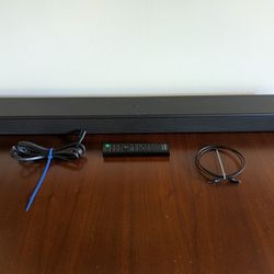 Sony Soundbar