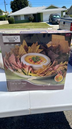 Appetizer Tray