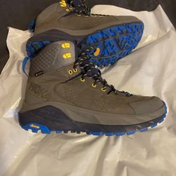 Hoka Hiking Boots