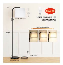 Floor lamp