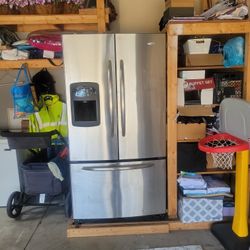Maytag FRIDGE 