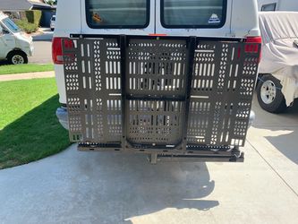 Bruno Mobility Scooter LIFT