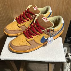 Nike Sb Newcastle 100% Authentic Ebay Authentication