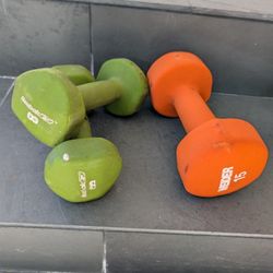 Work Out Equipment 