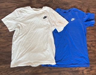 Nike T-shirts