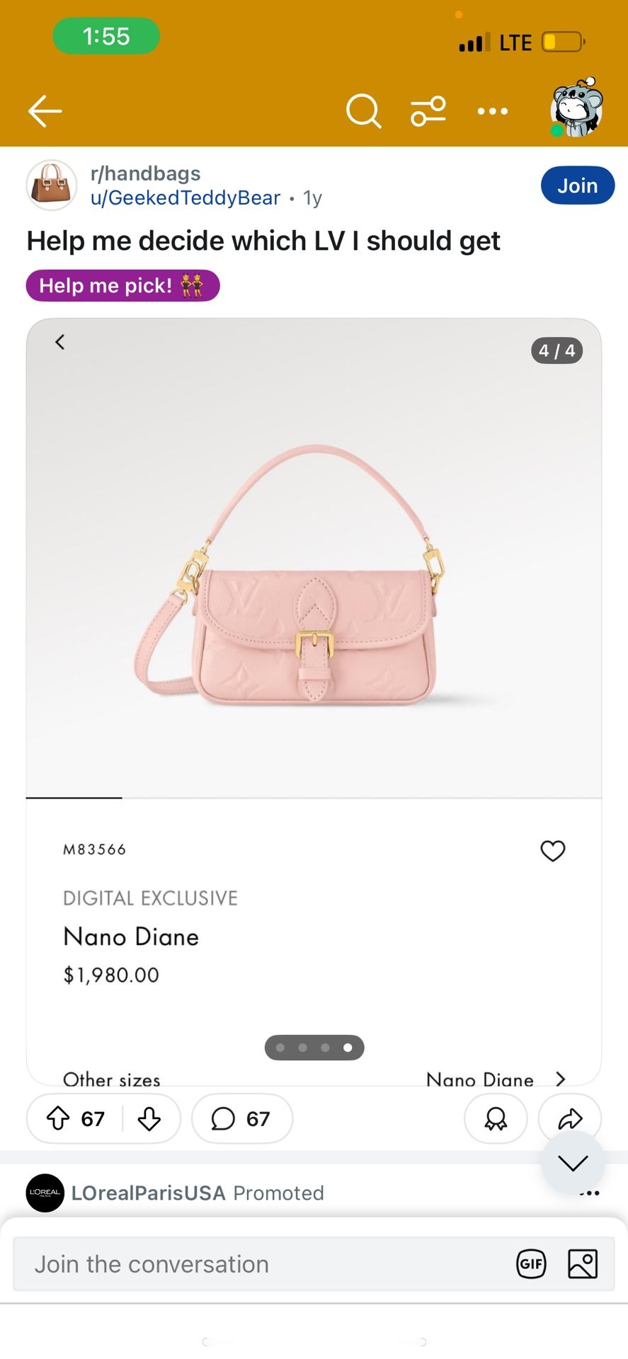 Bag,All Products : American Fashion Style Bags On Sale