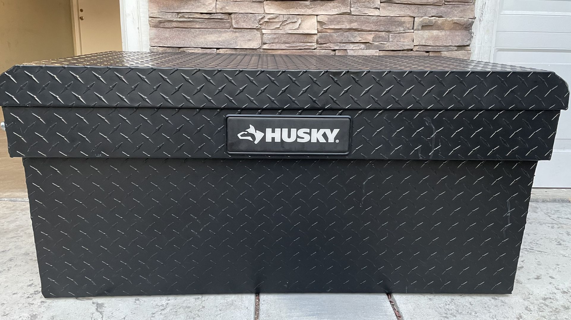Husky Truck Tool Box