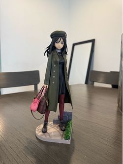 Kotobukiya Girls und Panzer Nonna 1:7 Scale Figure Anime & Manga TV Show