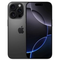 iPhone 16 Pro 128gb 