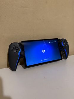 PlayStation Portal Remote Player – PS5 Handheld