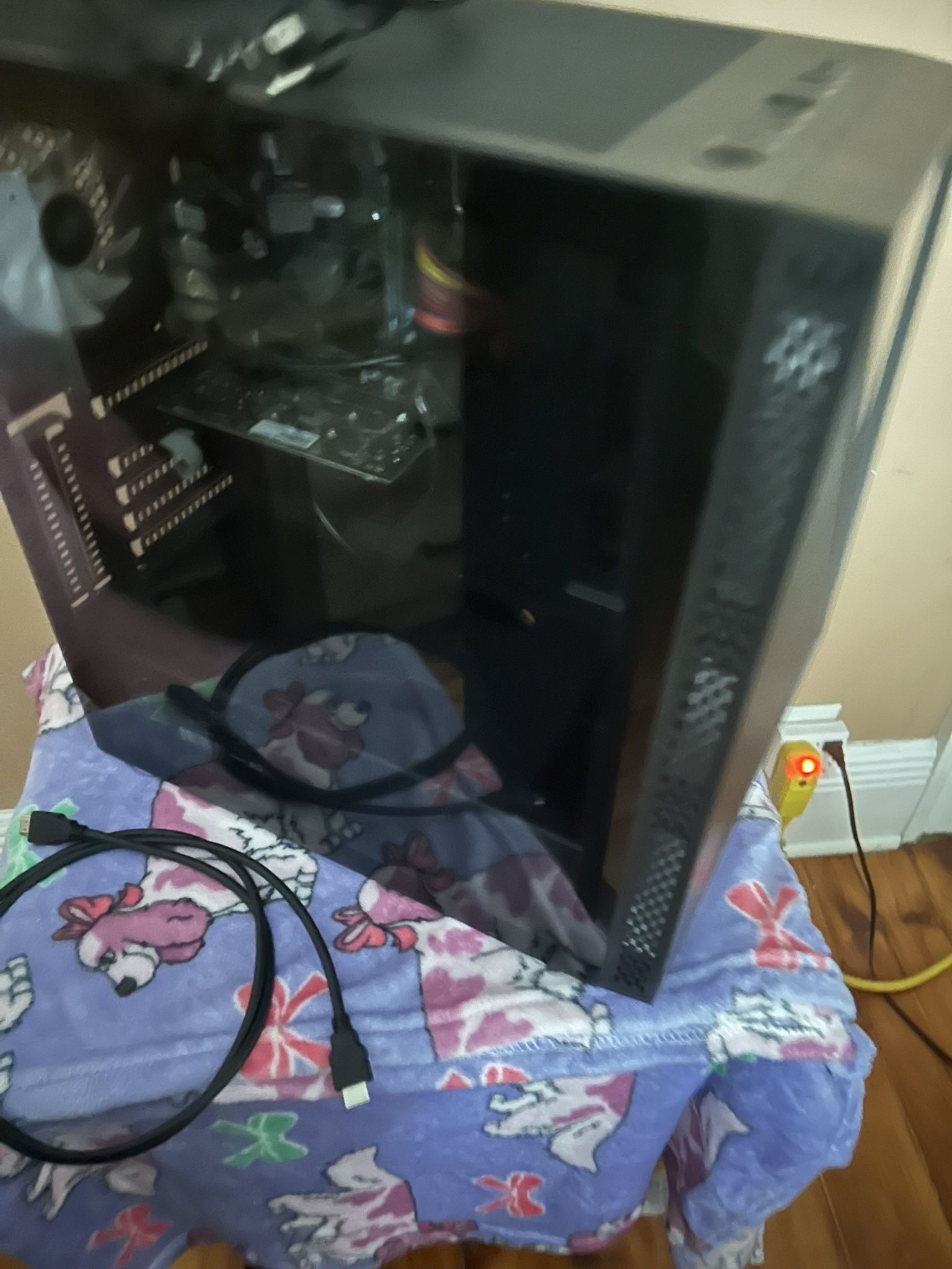 Pc Gaming