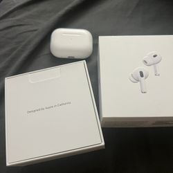 AirPods Pro 2