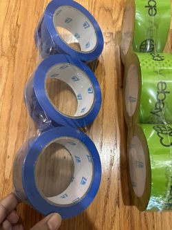 Professional Tape For Packaging 