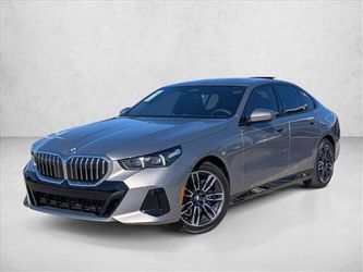 2026 BMW 530i