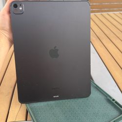 Ipad Pro 13 (M4) 