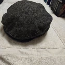 Men  Used Dress Hat