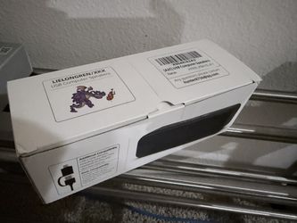 Desktop Speaker