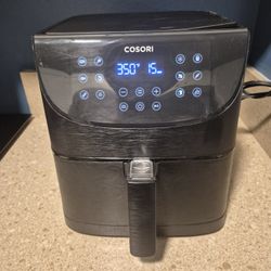 Air Fryer 