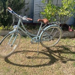 Retrospec Beaumont plus Beach Cruiser Bike