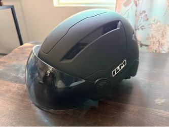 Bike Helmet