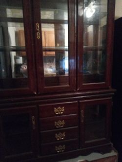 China cabinet