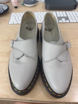 Dr Martens Agnes