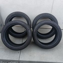 Continental Extreme Contact DW Tuned