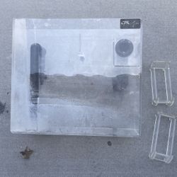 cpr hob refugium fish tank aquarium saltwater