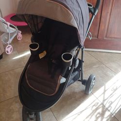 Stroller For Baby and Toddler