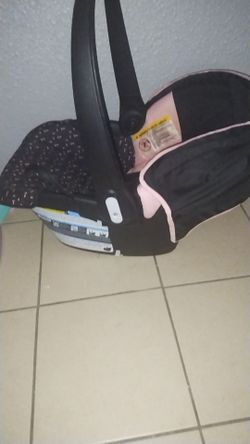 Infant Car seat