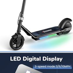 Best Kids Scooter In Town!!! Brand New 