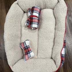 Pet’s Bed