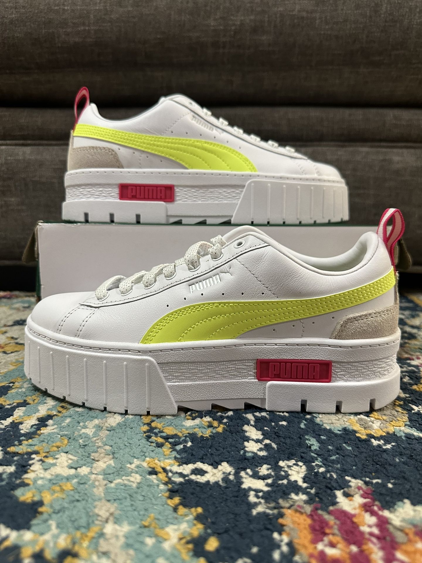 Puma Women’s Mayze Electric