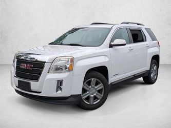 2015 GMC Terrain