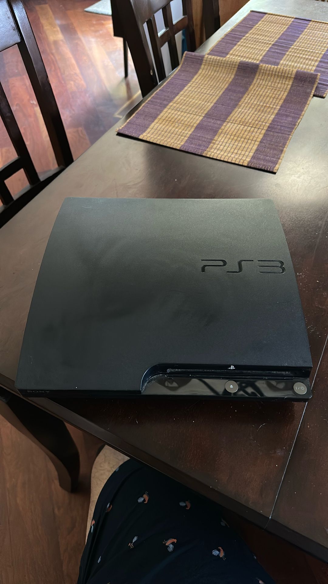 PS3