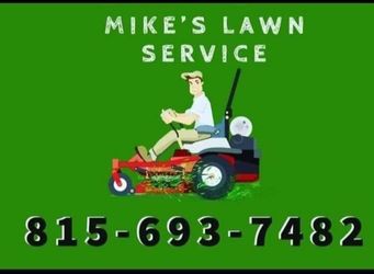 LAWN SERVICE
