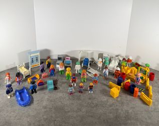 Playmobil Bundle