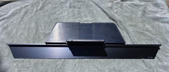 LG OLED TV STAND  *FREE*