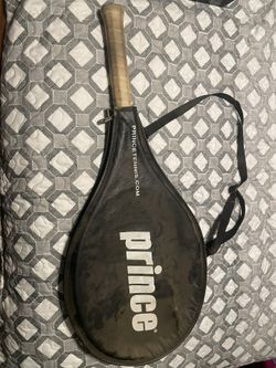 Wilson Tennis Racket 