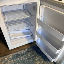 Ginny’s Freezer