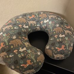 Baby Pillow 