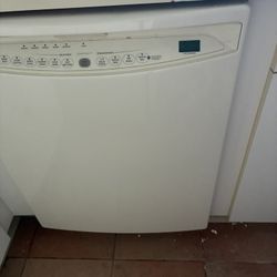 G&E Dishwasher