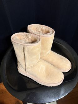 Uggs! 