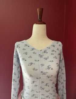 Hollister XS Long Sleeve Shirt
