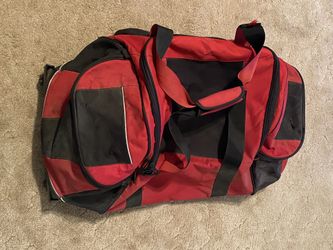 Luggage Bag 