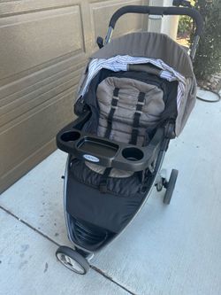 Stroller