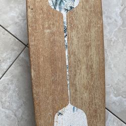 Duster Longboard -Isle California 