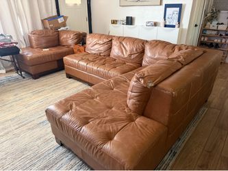Free sectional