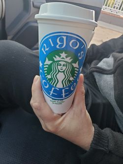 Custome Cups
