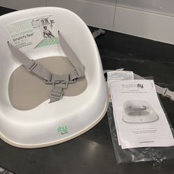 Ingenuity Booster Seat